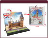 3D PUZZLE LED Big Ben