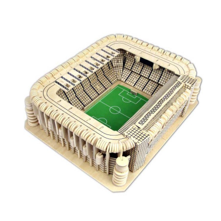 Στάδιο Ποδοσφαίρου Bernabeu