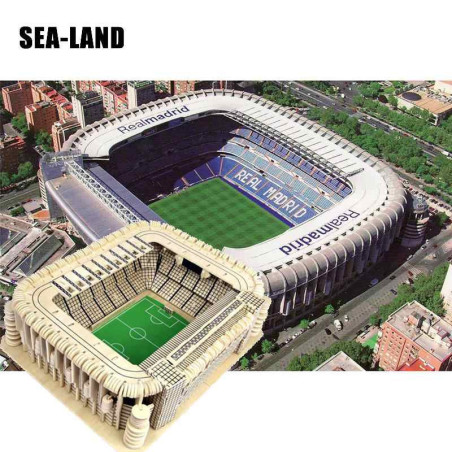 Στάδιο Ποδοσφαίρου Bernabeu