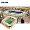 Στάδιο Ποδοσφαίρου Bernabeu