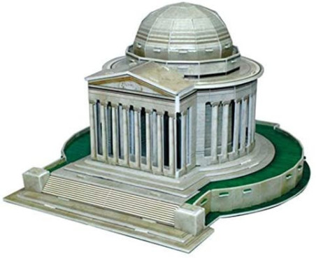 Thomas Jefferson Memorial Αμερική