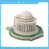 Thomas Jefferson Memorial Αμερική