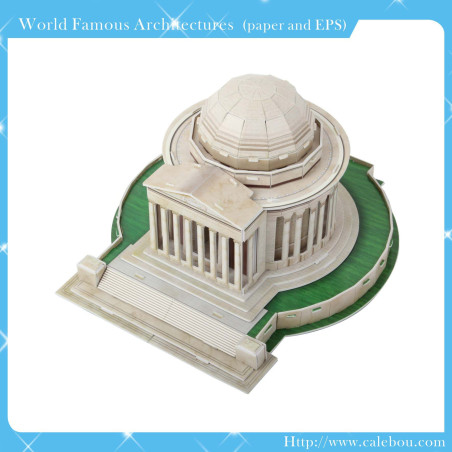 Thomas Jefferson Memorial Αμερική