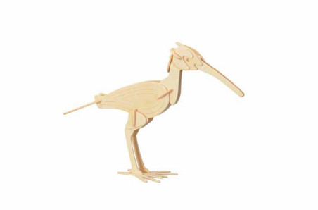 Συναρμολογούμενη Κατασκευή:CURLEW