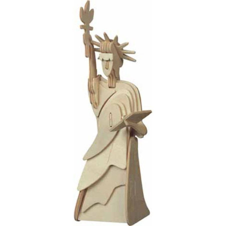 Συναρμολογούμενη Κατασκευή:Αγαλμα της Ελευθερίας
