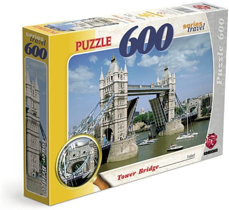 TOWER BRIDGE