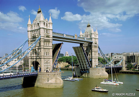 TOWER BRIDGE