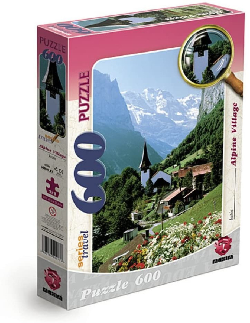 ALPINE VILLAGE