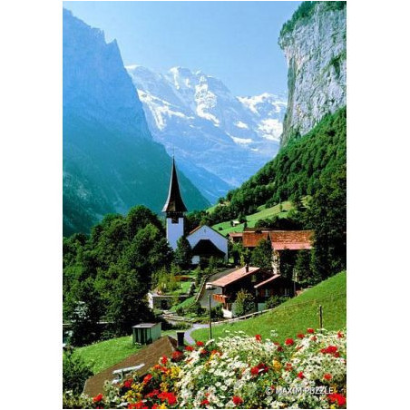 ALPINE VILLAGE