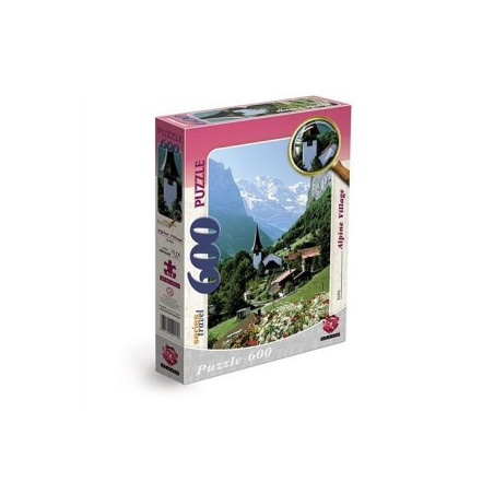 ALPINE VILLAGE