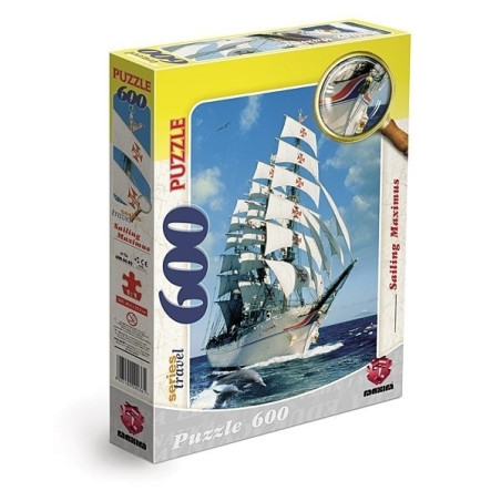 SAILING BOAT