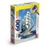 SAILING BOAT