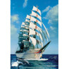 SAILING BOAT