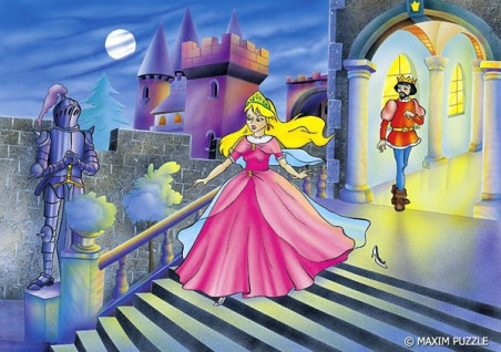 CIDERELLA