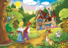 HANSEL & GRETEL