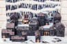 WISE :black castle
