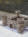 WISE :Eagle's nest Castle