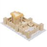 WISE :Temple of Jerusalem