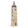 WISE :Black Tower στή Πράγα