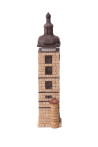 WISE :Black Tower στή Πράγα
