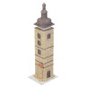 WISE :Black Tower στή Πράγα