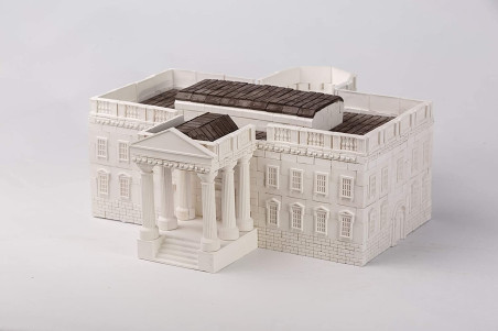 WISE ELK  :White House