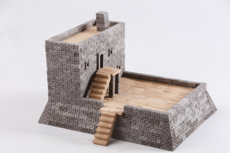 WISEELK Fort Matanzas
