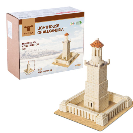 WISE :House of Alexandria