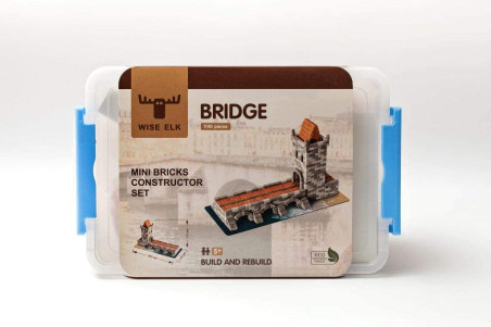 WISE :Bridge