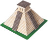 WISE :Mayan Pyramid
