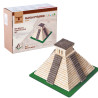 WISE :Mayan Pyramid