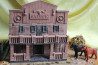 WISE : "SALOON"