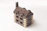 WISE :New England House