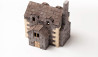 WISE :New England House