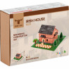 WISE :Irish House
