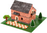 WISE :Irish House
