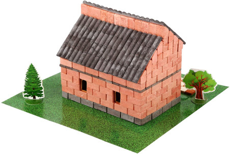 WISE :Irish House