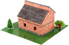 WISE :Irish House