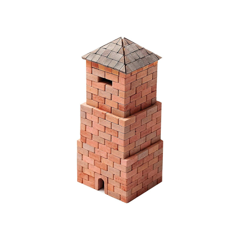 WISE :West Tower