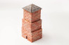 WISE :West Tower