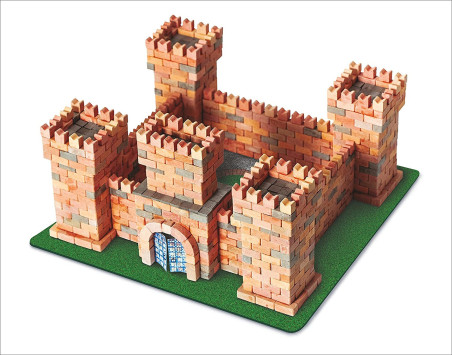 WISE :Dragon's Castle