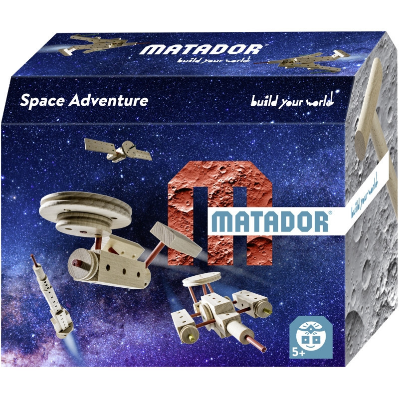 MATADOR:explorer SPACE