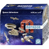 MATADOR:explorer SPACE