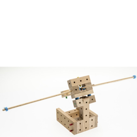 MATADOR: explorer Catapult