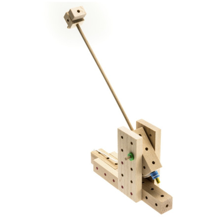 MATADOR: explorer Catapult