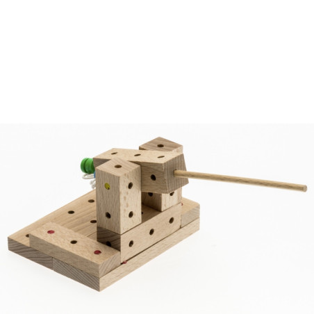MATADOR: explorer Catapult