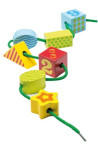 JOUECO Blocks &  Lacing set
