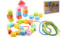 JOUECO Blocks &  Lacing set
