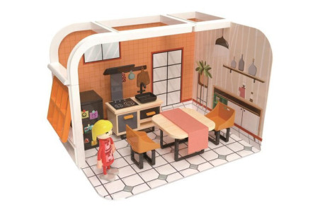 JOUECO Κουζίνα playset
