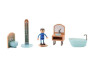 JOUECO Μπάνιο playset